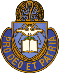 Army Chaplain
